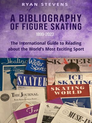 cover image of A Bibliography of Figure Skating
